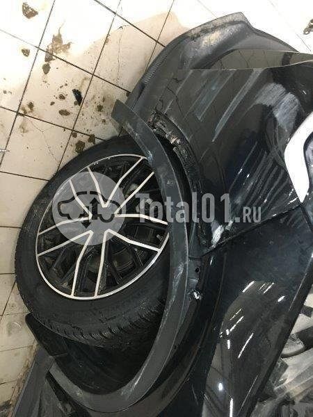 Фото Belgee X50 60