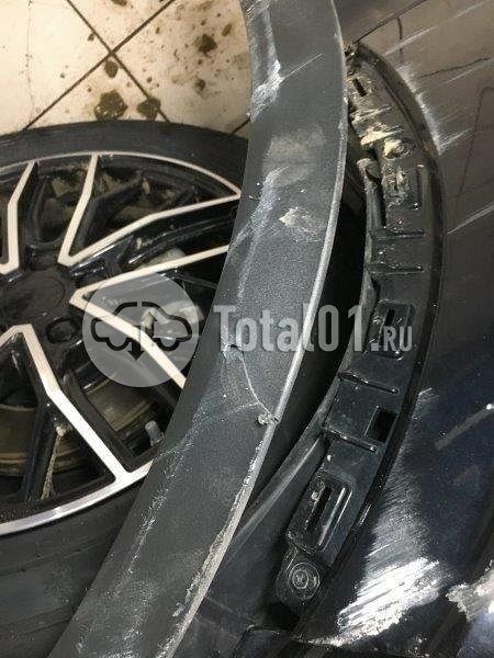 Фото Belgee X50 62