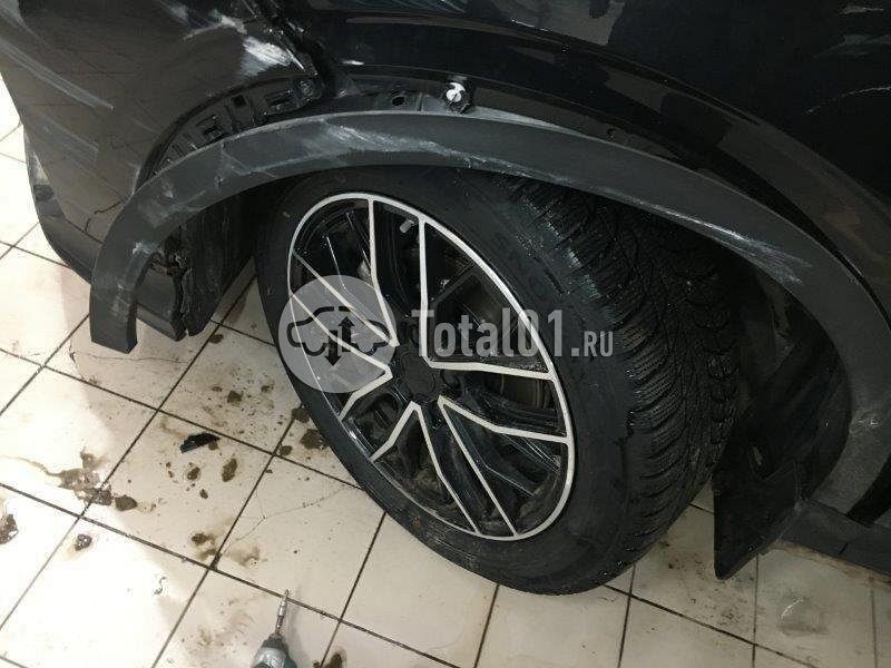 Фото Belgee X50 64