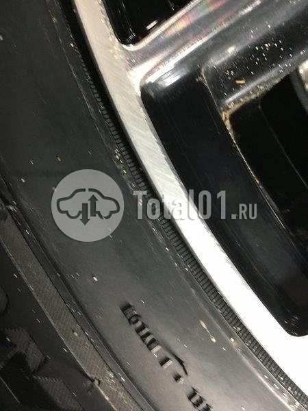 Фото Belgee X50 86