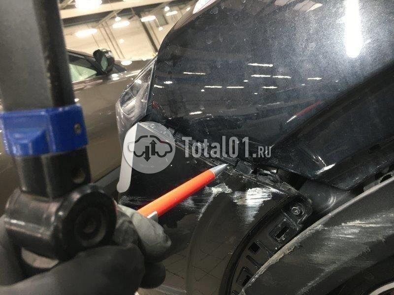 Фото Belgee X50 98