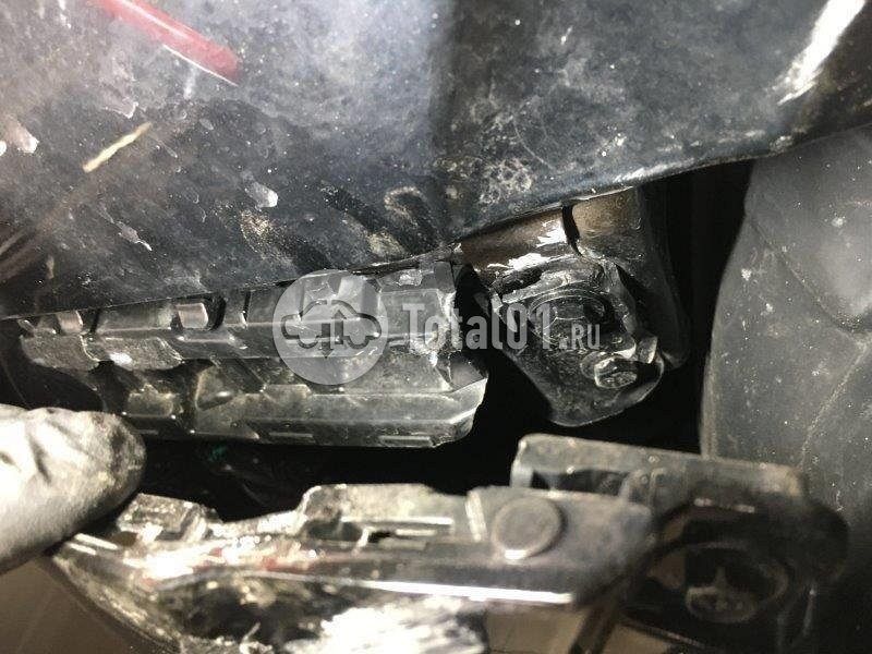 Фото Belgee X50 102