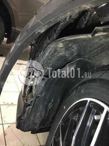 Фото Belgee X50 104