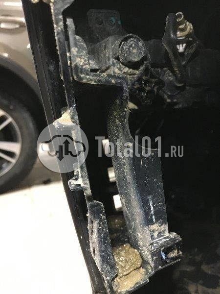 Фото Belgee X50 110