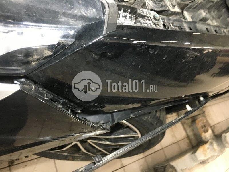 Фото Belgee X50 114