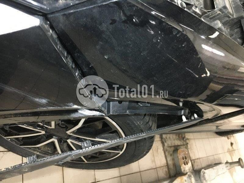 Фото Belgee X50 116