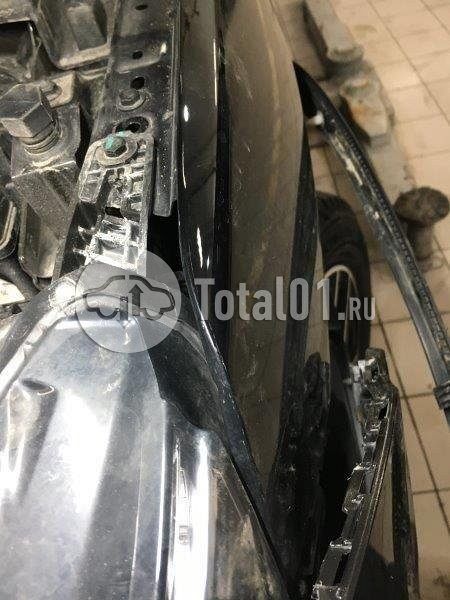 Фото Belgee X50 124