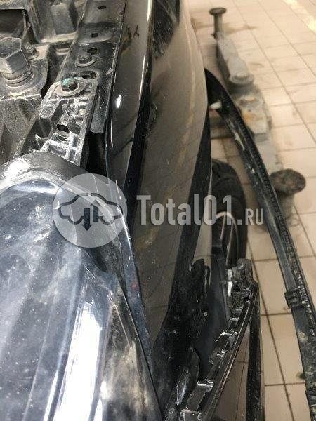 Фото Belgee X50 126