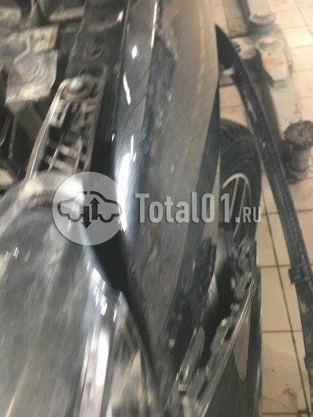 Фото Belgee X50 132