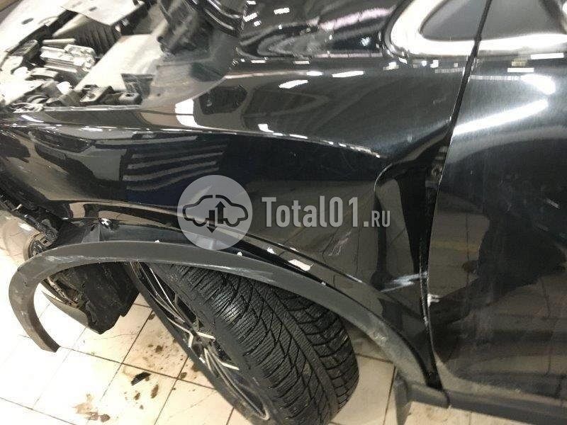 Фото Belgee X50 134