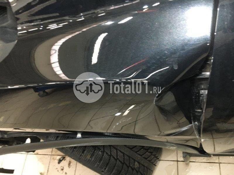 Фото Belgee X50 136