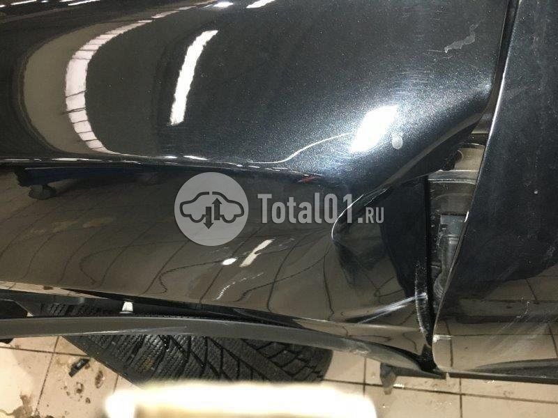 Фото Belgee X50 138