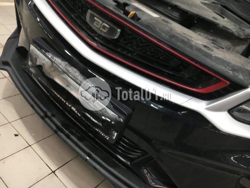 Фото Belgee X50 168