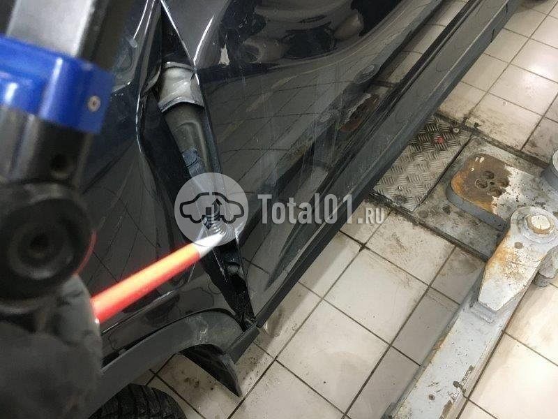 Фото Belgee X50 174