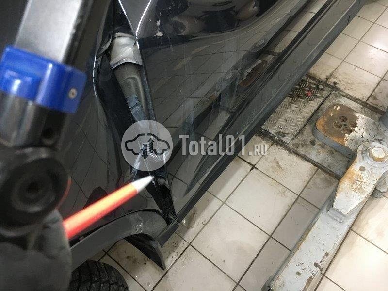 Фото Belgee X50 176