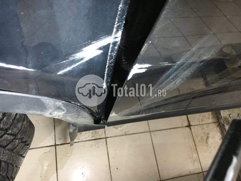 Фото Belgee X50 178