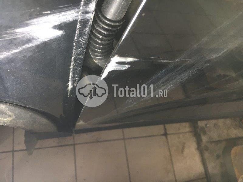 Фото Belgee X50 180