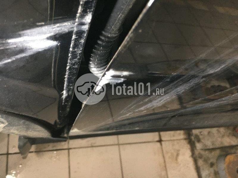 Фото Belgee X50 182