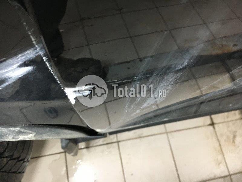 Фото Belgee X50 184