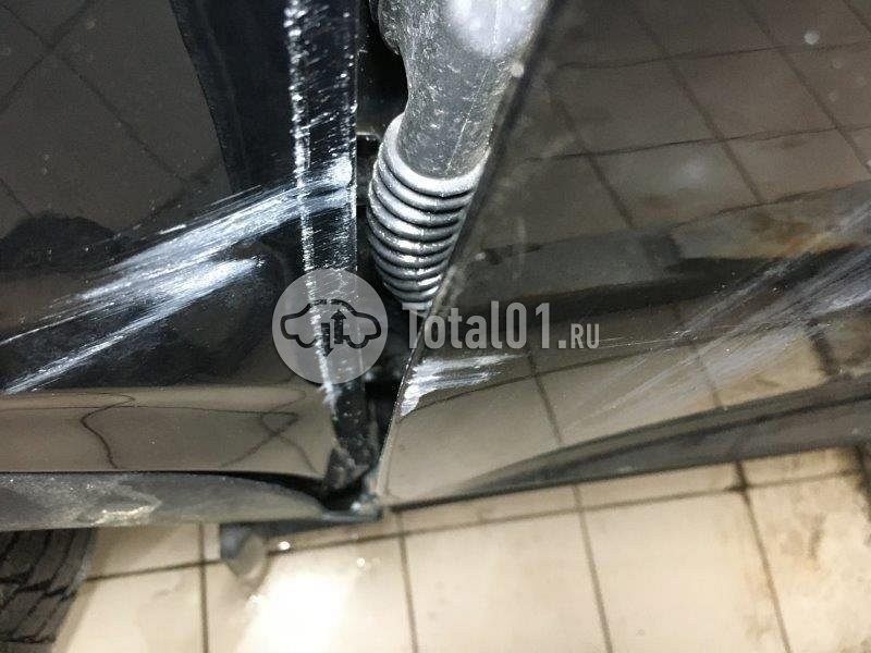 Фото Belgee X50 188