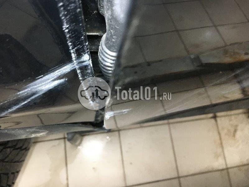 Фото Belgee X50 190