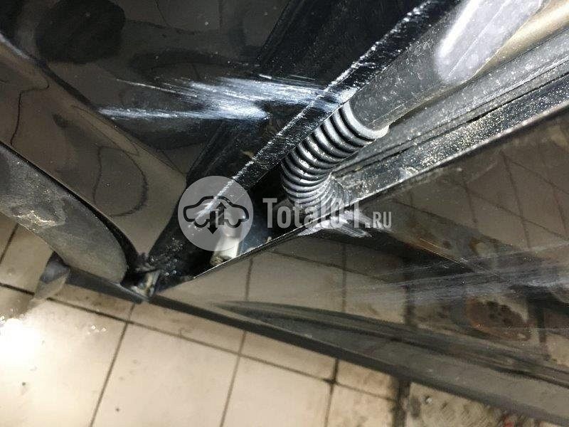 Фото Belgee X50 192