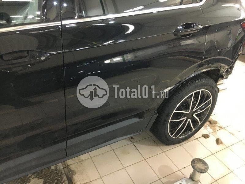 Фото Belgee X50 200