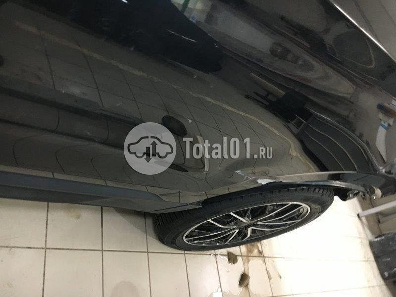 Фото Belgee X50 204