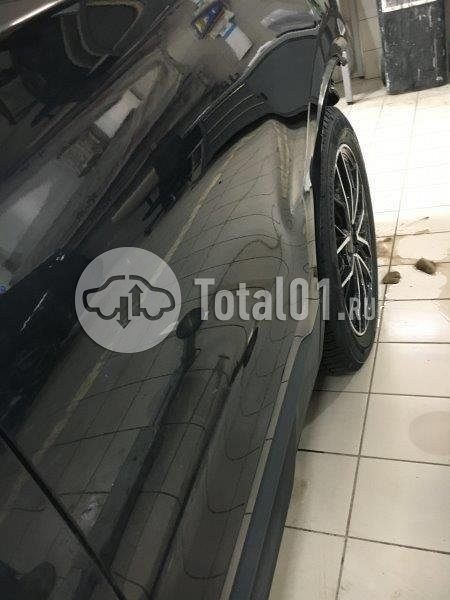 Фото Belgee X50 206