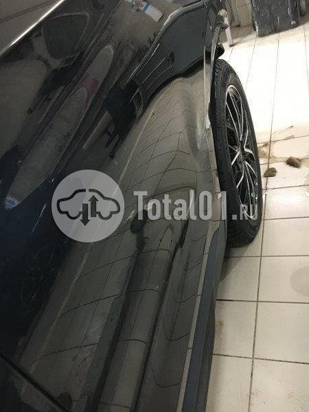 Фото Belgee X50 208