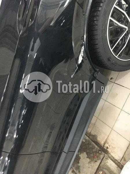 Фото Belgee X50 212