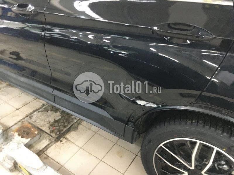 Фото Belgee X50 214