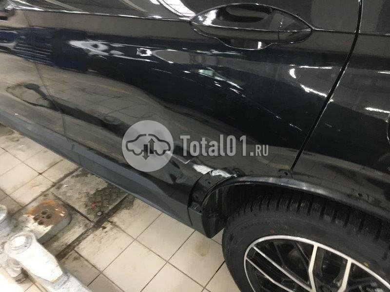 Фото Belgee X50 216