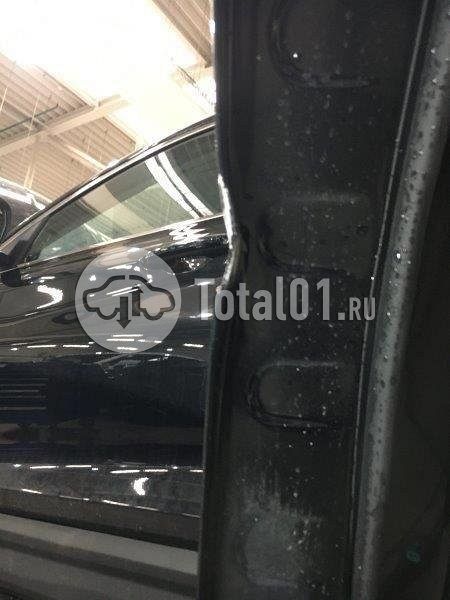 Фото Belgee X50 232