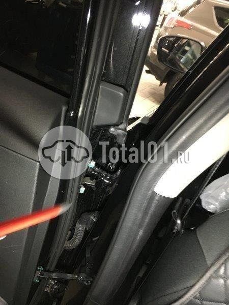 Фото Belgee X50 234