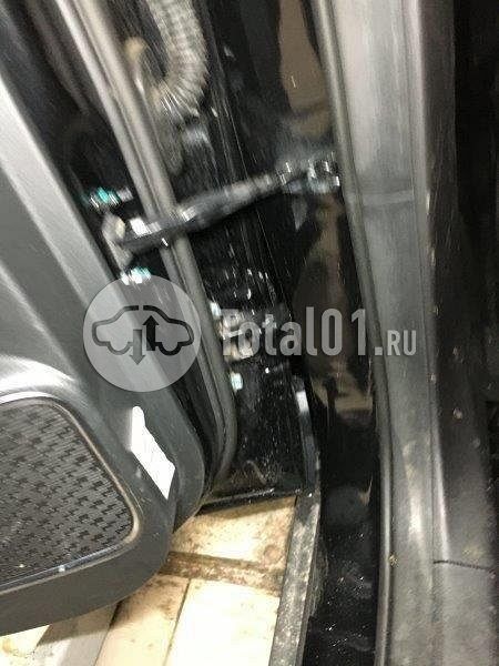 Фото Belgee X50 238