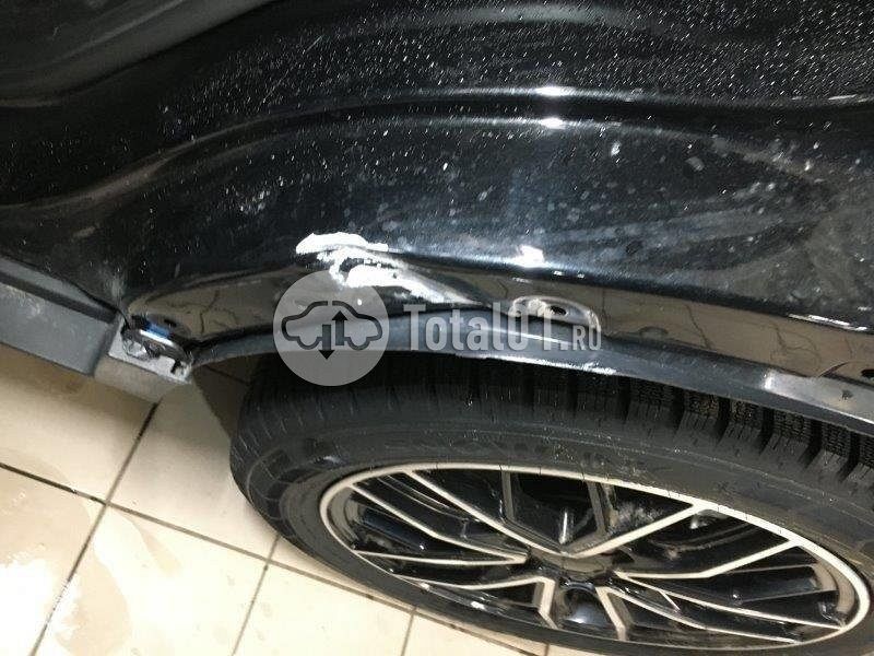 Фото Belgee X50 244