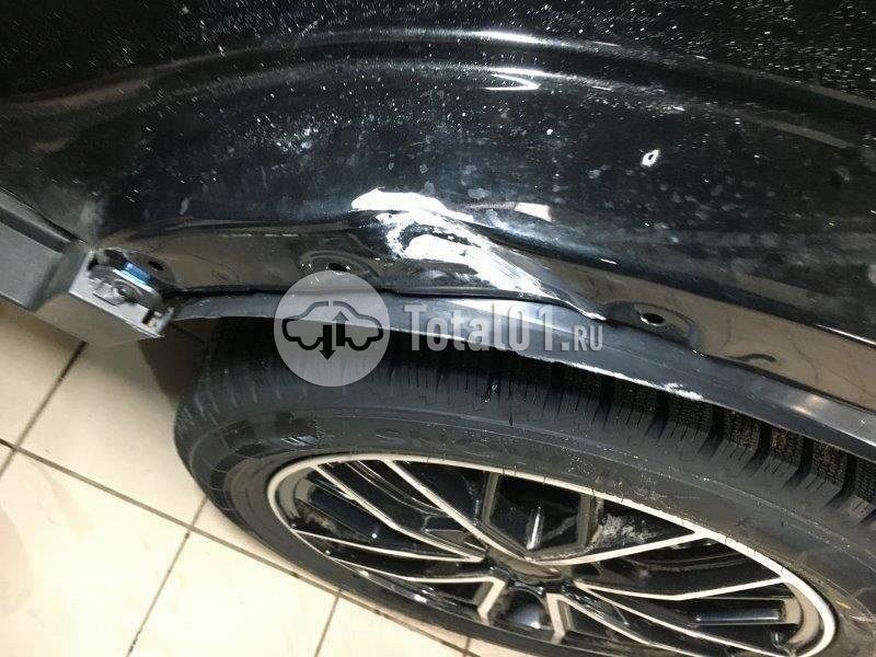 Фото Belgee X50 246