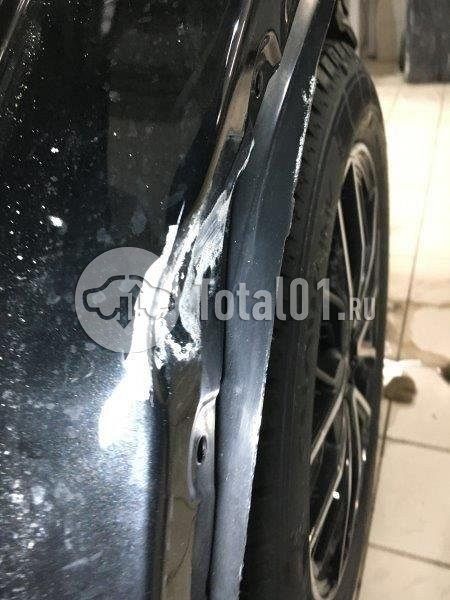 Фото Belgee X50 248