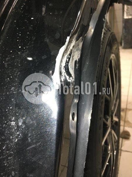 Фото Belgee X50 250