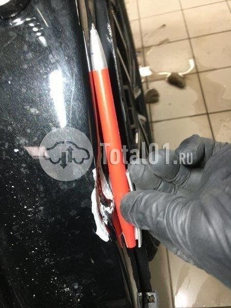 Фото Belgee X50 266