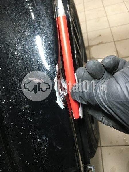 Фото Belgee X50 270