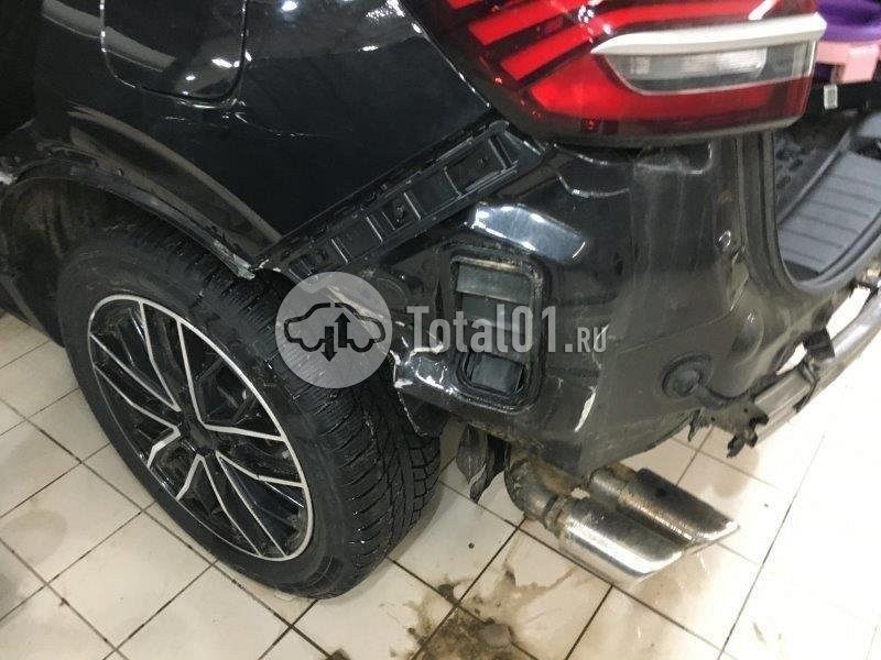 Фото Belgee X50 272