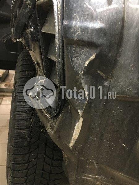 Фото Belgee X50 276