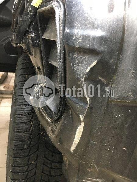 Фото Belgee X50 278