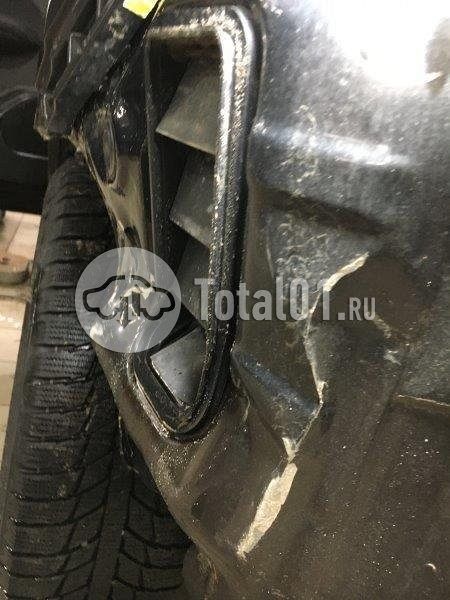 Фото Belgee X50 280