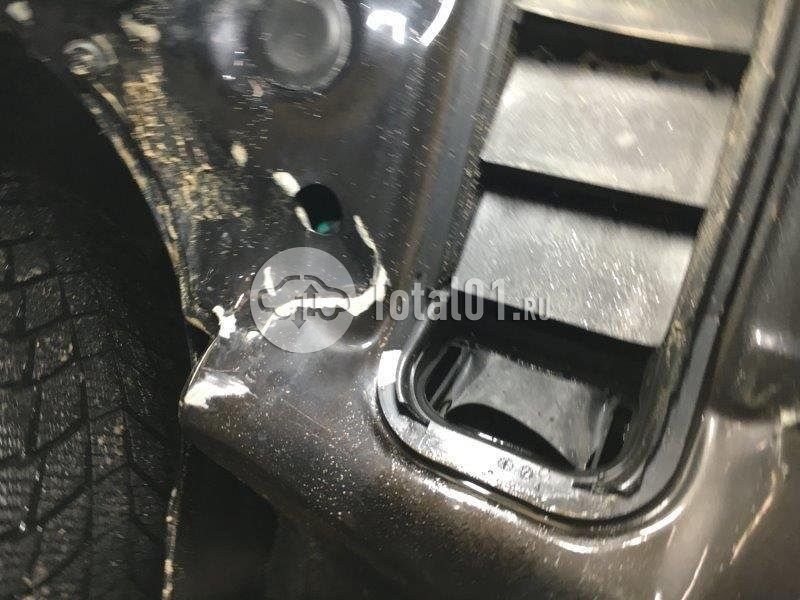 Фото Belgee X50 282