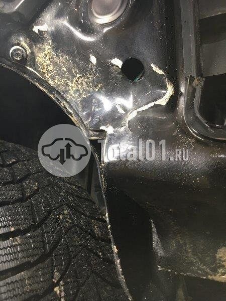 Фото Belgee X50 286