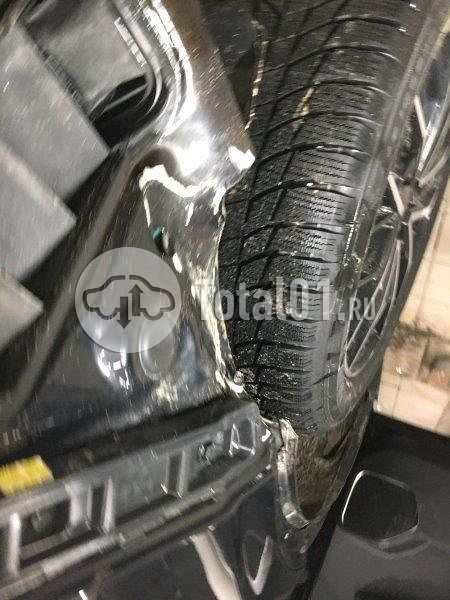 Фото Belgee X50 290