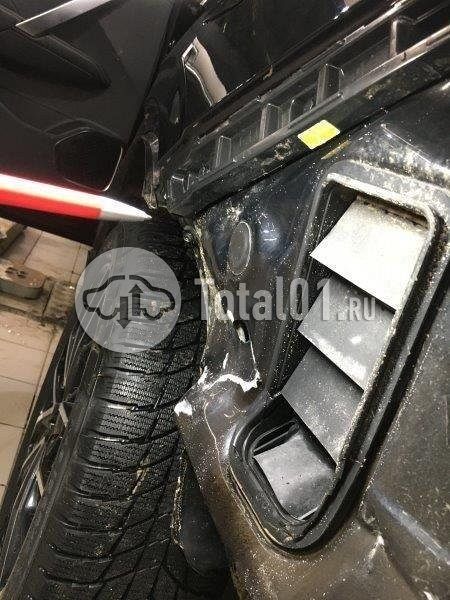 Фото Belgee X50 292